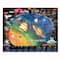 eeBoo Our Solar System & Beyond 48 Piece Giant Puzzle with Poster